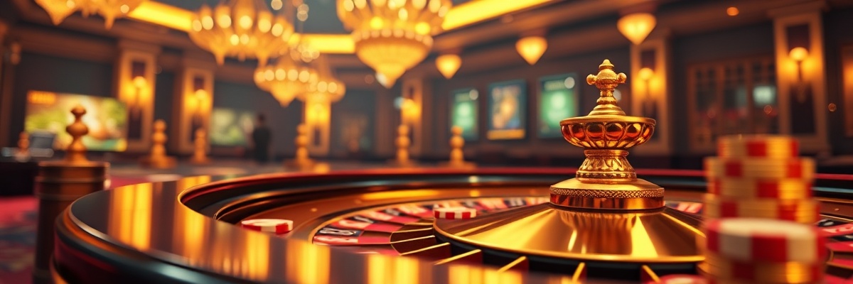 rialto casino — Game Selection at Rialto Casino